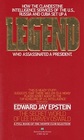 Legend The Secret World of Lee Harvey Oswald