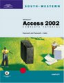 Microsoft Access 2002 Complete Tutorial