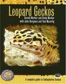 Leopard Geckos (Complete Herp Care)