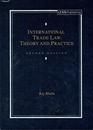 International Trade Law Theory and Practice