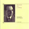 Musician for a while A biography of Walter Bergmann