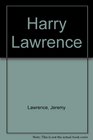 Harry Lawrence