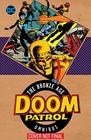 Doom Patrol The Bronze Age Omnibus