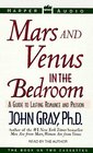 Mars and Venus in the Bedroom