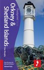 Orkney  Shetland Islands Focus Guide 2nd