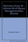 Lifetime Book of Money