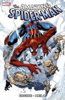 The Amazing SpiderMan Ultimate Collection Book 1