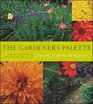 The Gardener's Palette