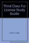 Third class FCC license study guide