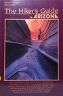 The Hiker's Guide to Arizona