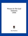 Women In The Lead Industries