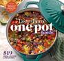 Taste of Home One Pot Favorites 519 Dutch Oven Instant Pot Sheet Pan and other mealinone lifesavers