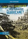 Can You Survive the 1900 Galveston Hurricane