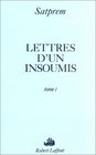 Lettres d'un insoumis