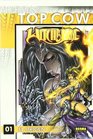 Archivos Top Cow Witchblade 1