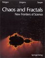 Chaos and Fractals New Frontiers of Science