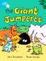 The Giant Jumperee