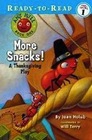 More Snacks! A Thanksgiving Play