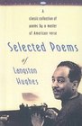 Selected Poems of Langston Hughes