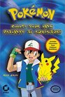 Pokmon Choose Your Own Pathway to Adventure