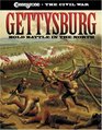 Gettysburg: Bold Battle in the North (Cobblestone the Civil War)