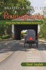 Backroads  Byways of Pennsylvania Drives Day Trips  Weekend Excursions
