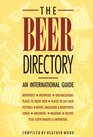 The Beer Directory An International Guide