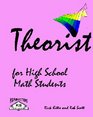 Theorist for High School Math Students