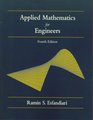 Applied Mathematics for Engineers Fourth Edition