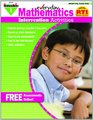 Everyday Intervention Activities for Math Grade 1 Book