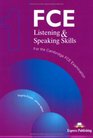 FCE Listening and Speaking Skills 1 Student's Book