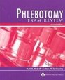 Phlebotomy Exam Review Text Only