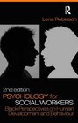 Psychology for Social Workers Black Perspectives on Human Development and Behaviour