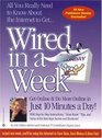 Wired in a Week 70 MustKnow Tips Plus Real Life Examples and StepbyStep Instructions