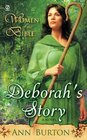 Women of the Bible Deborah's Story A Novel
