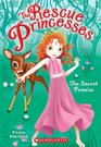 The Secret Promise (Rescue Princesses, Bk 1)
