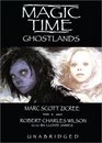 Magic Time Ghostlands library Edition