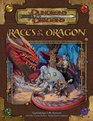 Races of the Dragon (DD Supplement)
