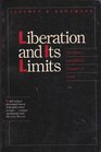 Liberation and its limits The moral and political thought of Freud