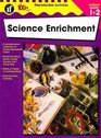 The 100+ Series Science Enrichment, Grades 1-2
