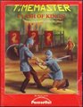 Clash of Kings A Tale of Arthur and Merlin
