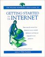 The Wilder Nonprofit Field Guide to Getting Started on the Internet