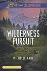 Wilderness Pursuit