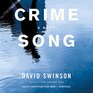 Crime Song Library Edition
