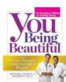 You Being Beautiful  The Exclusive Edition For Staying Young  The Owner's Manuel To Inner  Outer Beauty
