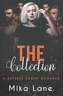 The Collection A Reverse Harem Romance