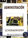 Administracion