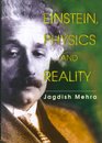 Einstein Physics and Reality