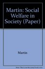 Social Welfare in Society