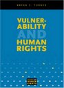 Vulnerability And Human Rights